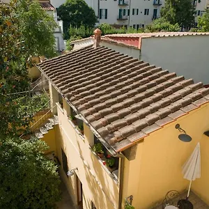 Nocleg ze śniadaniem Residenza Il Villino
