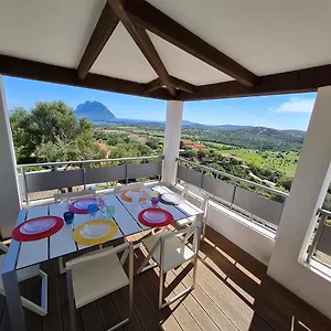  Apartment Holiday Homes Italien