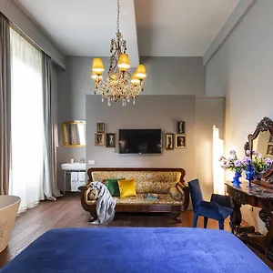 Casa Botticelli Отель