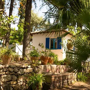  Ferienhaus Villaggio Placido Italien