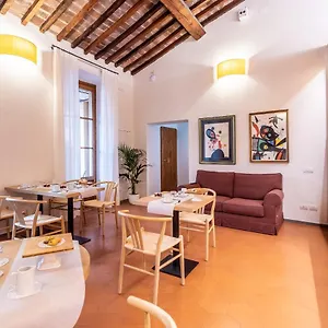 La Casa Del Ghiberti Alojamento de Acomodação e Pequeno-almoço