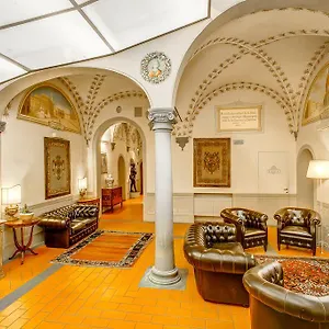 Firenze Suite Floransa