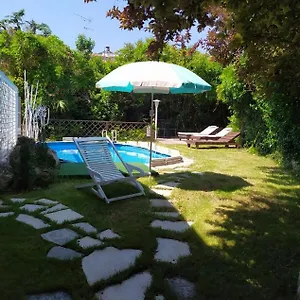  Apartment Luna Lombarda Italien