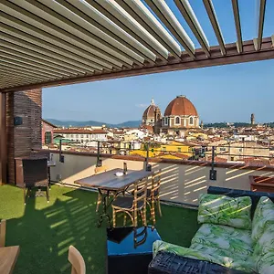 Machiavelli Palace Отель