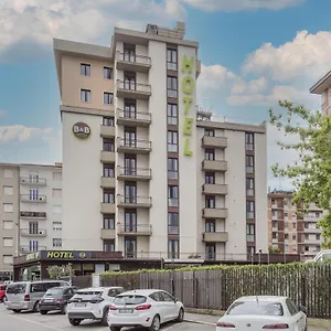 Novoli Отель