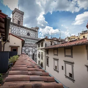 Duomo Отель