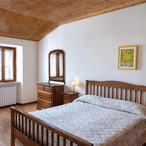  Bauernhof Della Pieve Italien