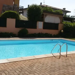  Apartment Fiordaliso Italien