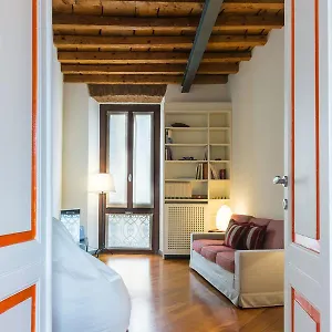  Apartment Brera 20 Italien
