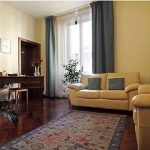 Aramis Deluxe Casa de hóspedes
