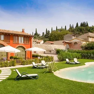 Apartment Avesani Italien