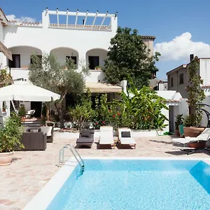 Gulf Of Orosei Luxury Mediterranean House , Irgoli Italy