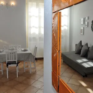 Casa Pical , Cagliari Italy