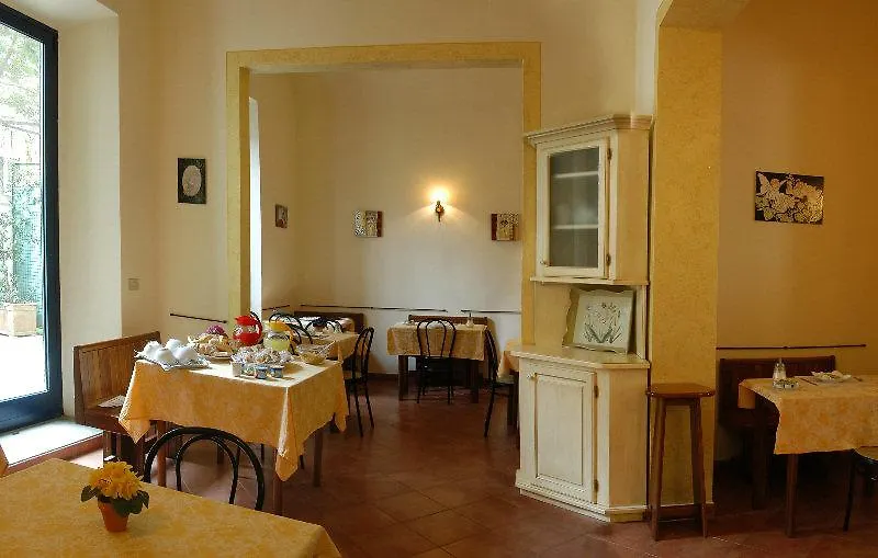 Hotel Eden Floransa 3*,  İtalya
