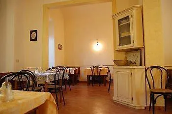 Hotel Eden Floransa İtalya