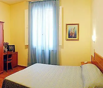 Hotel Eden Floransa